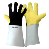 Microlin Cooder 350 &deg;C Heat Resistant Glove