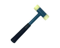 Texan Nylon Hammer 38mm Face