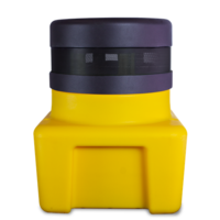 TruAudio SubTerrain Pro underground sub 10"