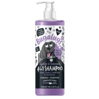 Bugalugs 4-in-1 Lavender and Chamomile Shampoo 500ml x 1