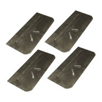 POWER FLOAT Finish Blades
