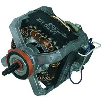 Whirlpool Commercial Style Dryer Drive Motor Genuine