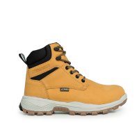 Xpert Pro Raptor Waterproof Safety Boot Honey Size 44-10