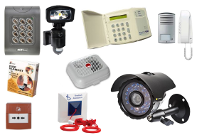 Fire Safety and Security