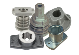 Blade Adaptors & Fittings