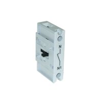 IMO A69-0003 Auxiliary Contacts 1NO + 1NC Overlapping, 69 series