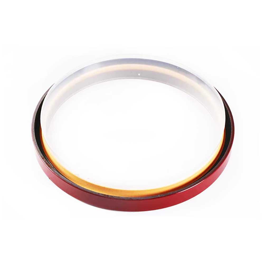 REAR SEAL DOUBLE LIP