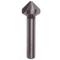 CS3165 DART 16.5MM 90 DEG. 3 FLUTED COUNTERSINK