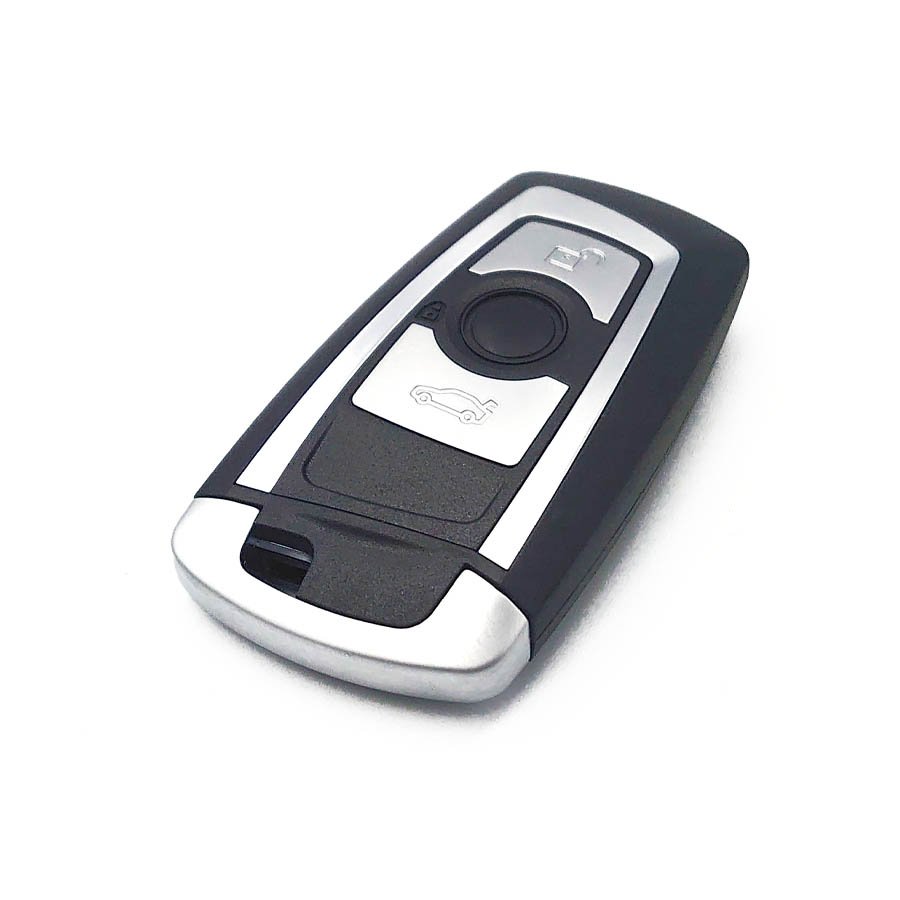 BMW CAS4/FEM F Series Keyless 3 Button Smart Remote 868MHz