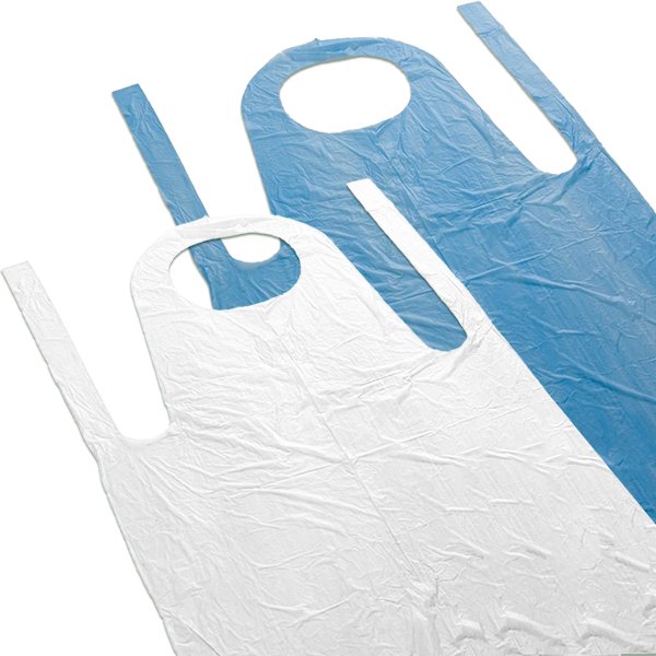 polythene disposable apron jjotoole