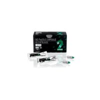 GC Fuji II LC Caps Shade A2 X 50 - DMI Dental Consumables Ireland - Next Day Delivery
