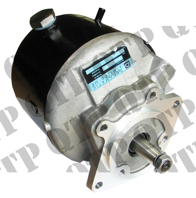 Power Steering Pump David Brown 995 996 Quality Tractor Parts LTD.