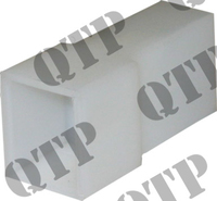 Connection 2 Way Female