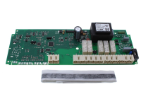 Ideal Kit - Primary Printed Circuit Board - Boiler Spare