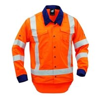 TWZ Lightweight TTMC-W Cotton Shirt