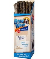 Bow Wow Super Sausage 200g x 24