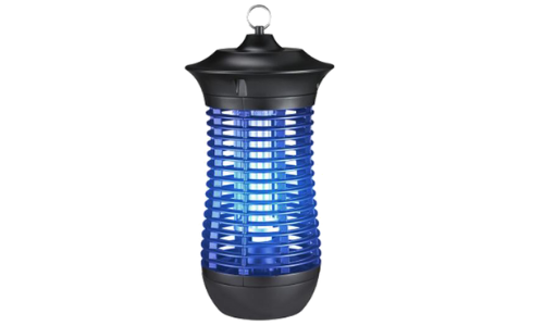 LED IPX4 Outdoor Fly Killer
