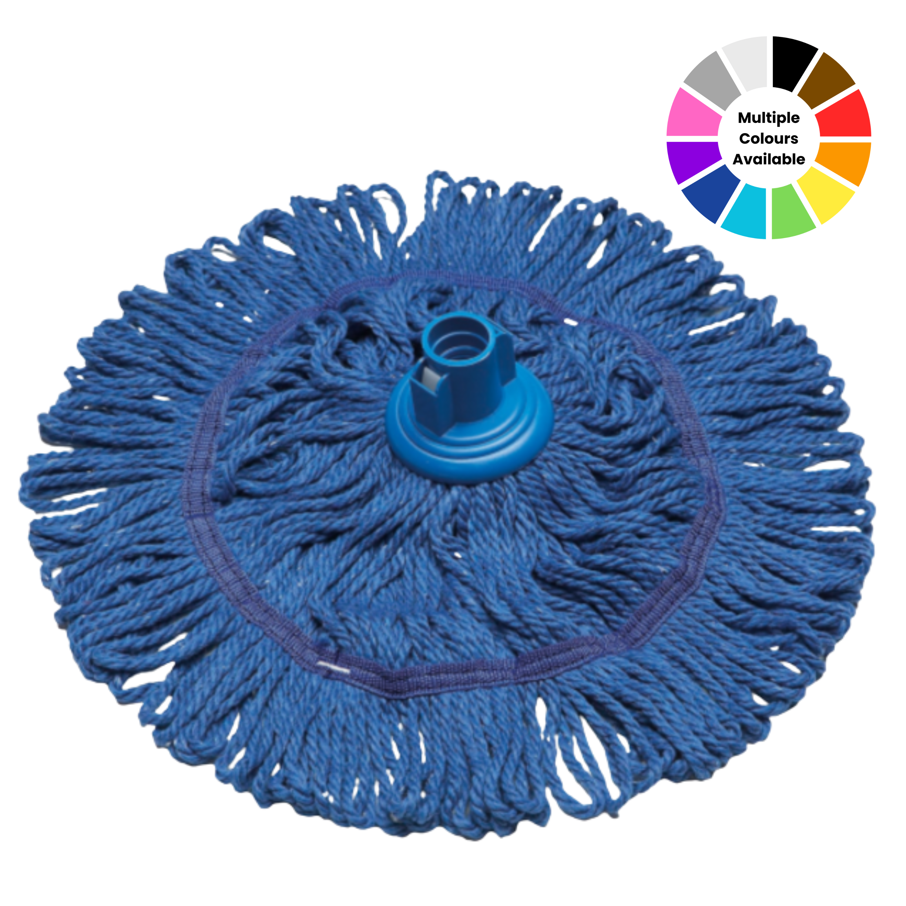 Vikan 250g No.14 Hygiene Socket Mop