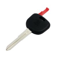 Silca Kia Manual Transponder Case with KIA3R Blade