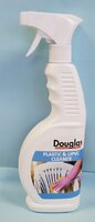 Douglas Plastic and uPVC Cleaner Spray 650ml