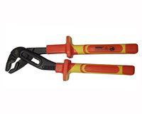 Rekki 10"/250mm 1000V Waterpump Pliers