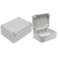 CP1046 480 X 400 X 140 MM JUNCTION BOX IP65