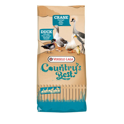 Versele Laga Country’s Best Duck 4 Pellet 20kg