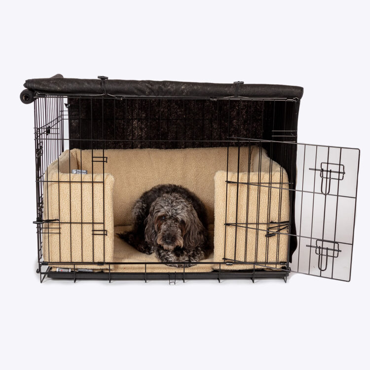 Danish Design Crate Set Oatmeal