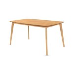 Lexington 150cm Dining Set & 6 Chairs 2