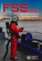 FSS Code - International Code for Fire Safety Systems