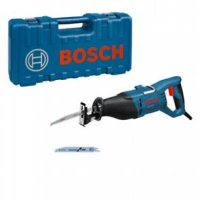 BOSCH RECIPROCATING SAW 110v GSA 1100 060164C860