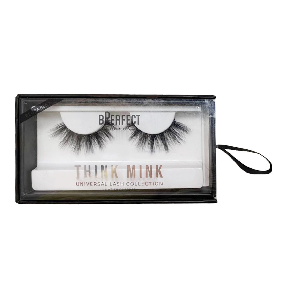 BPerfect Think Mink  Lash 11 11