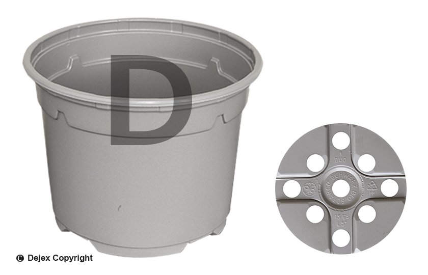 9cm 5deg SOPARCO DUO GREY FU PP_1.450 CASE