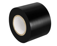 Rekki Insulating PVC Tape 50mm x 20M Black