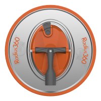Radius360 Sanding Tool  