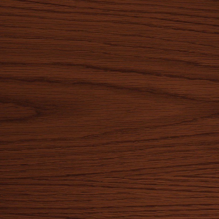 Ronseal Diamond Hard Floor Varnish Walnut Swatch