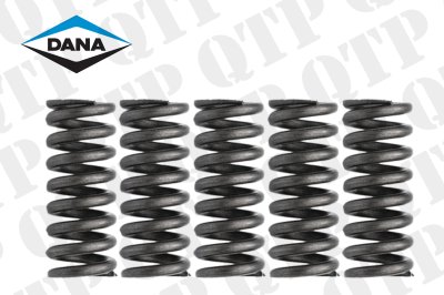 Spring for Planetary Hub