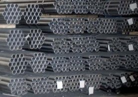 STAINLESS METRIC TUBE