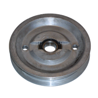 GGP / STIGA Tension Pulley