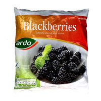 Ardo Frozen Blackberries (1kg)