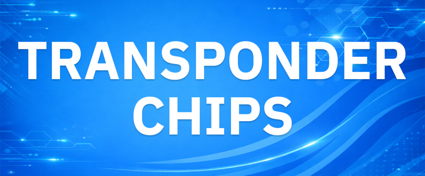 Transponder Chips