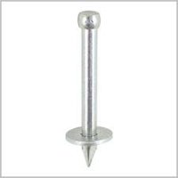 M3.5X40mm Washered Nails (100)