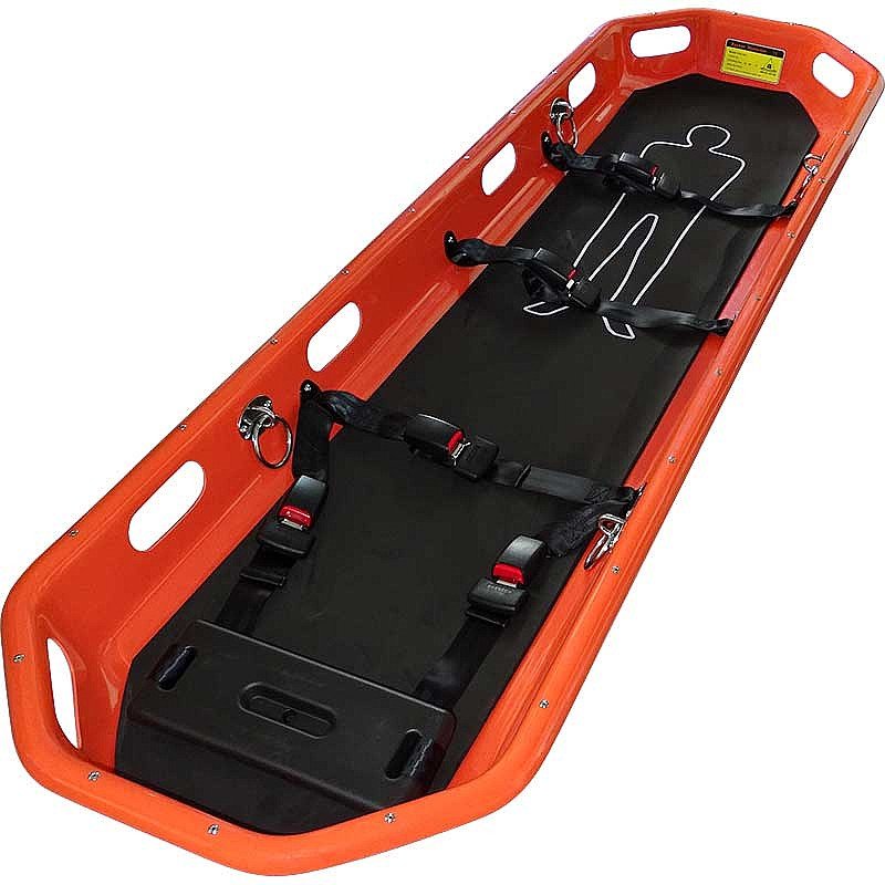 ECONOMY BASKET STRETCHER