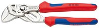Knipex - 180mm Pliers Wrench