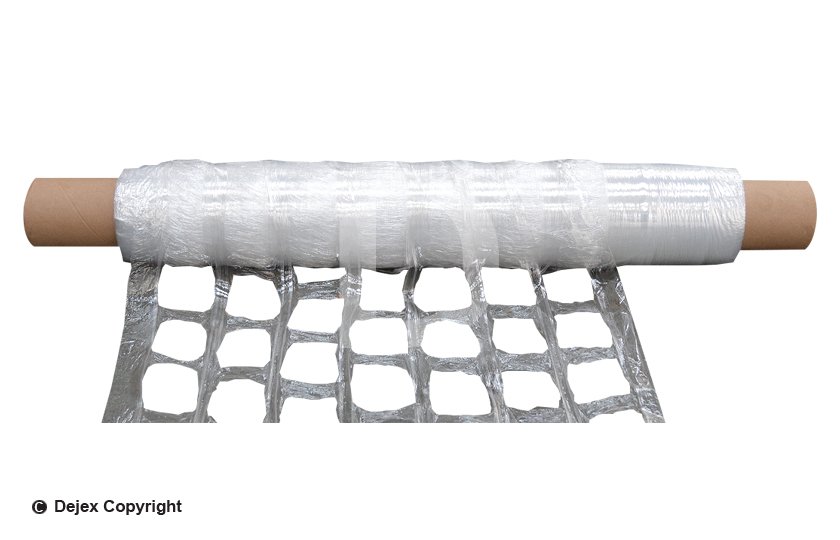 430mm X 300m ET MACRO PERF WRAP