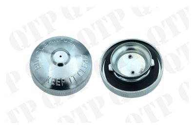 Fuel Cap International Hydro