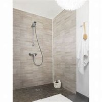 GROSFLEX ELEMENT DUNE TAUPE 375MM WIDE 3PK