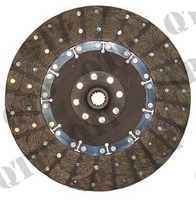 Clutch Disc