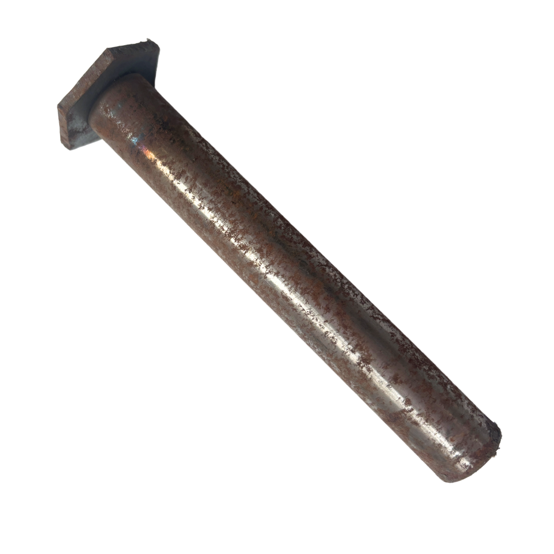 NEGRI - R130 Rotor Shaft