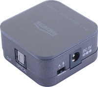 Marmitek 2 Input Toslink switch Connect TS21
